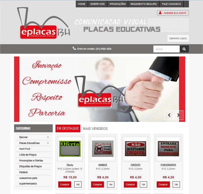 Eplacas BH - Comunicação Visual - Mozilla Firefox