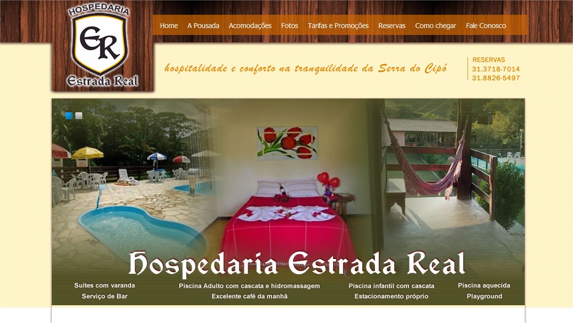 Hospedaria Estrada Real - Serra do Cipó MG - Mozilla Firefox_2